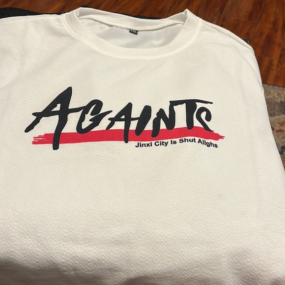 901
4XL mean 52 - waist line and 5254 chest size - Picture 5 of 9